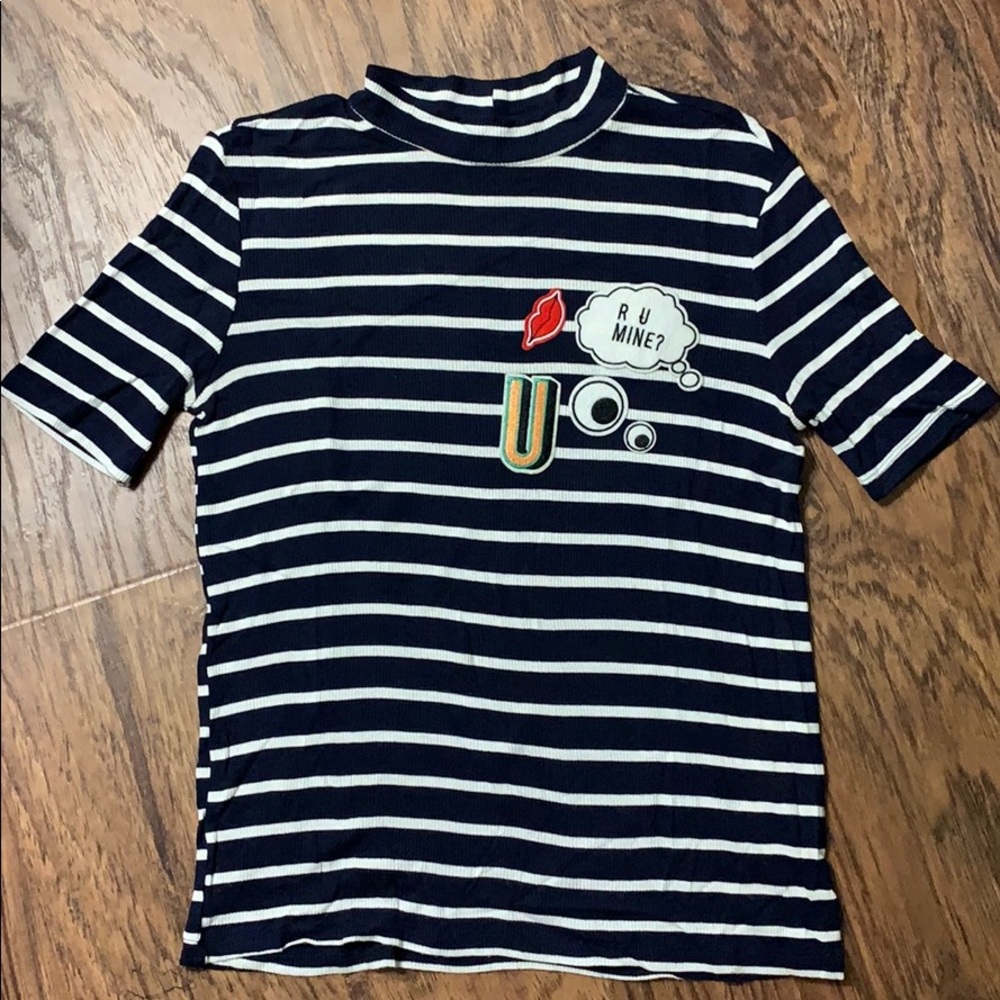 Zara Top